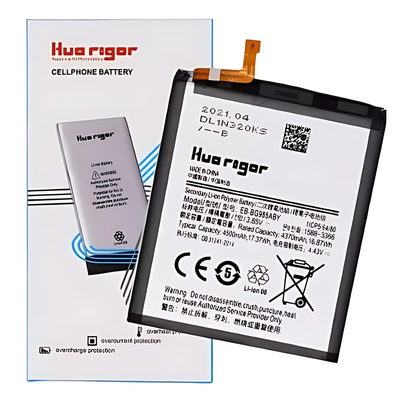 Battery Replacement Genuine Samsung Galaxy S20 Plus , G985 - EB - BG985ABY - 4500mAh - Reclaimed