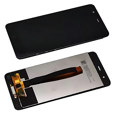 Huawei P10 Plus - Replacement LCD Touch Screen Assembly - Black