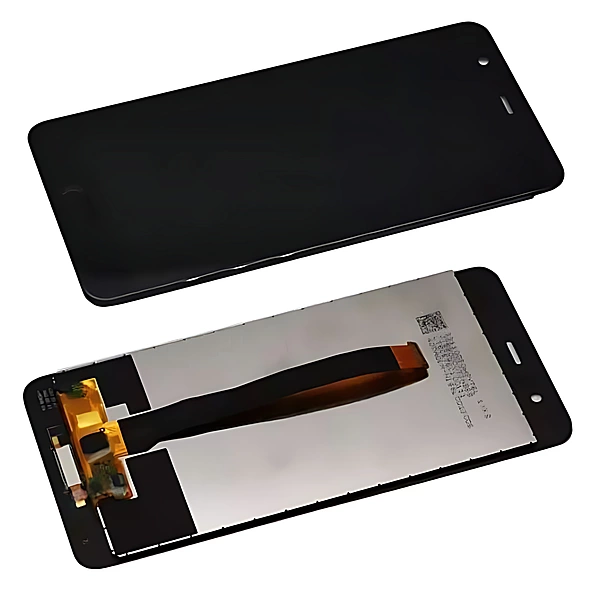 Huawei P10 Plus - Replacement LCD Touch Screen Assembly - Black