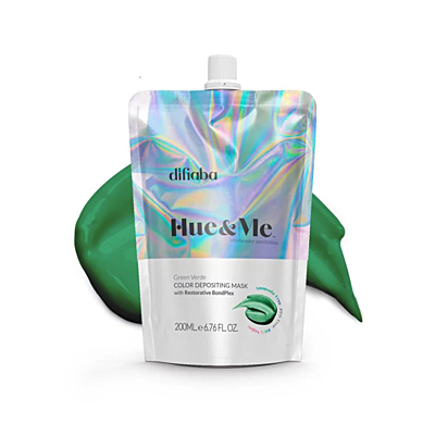 H & M Green Verde - 200ml