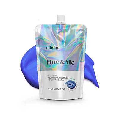 H & M Blue Sorrento - 200ml H & M Blue Sorrento - 200ml