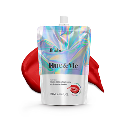 H & M Red - 200ml H & M Red - 200ml