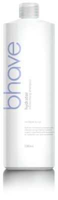 bhave Hydrator Shampoo