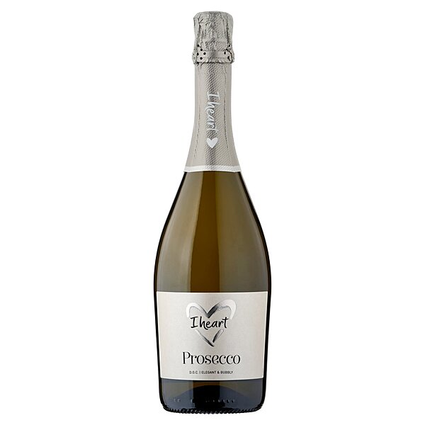 I heart Prosecco 70cl