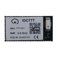 IDC777 - IOT747 Bluetooth LE Audio module