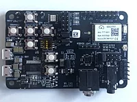 IDC777-KIT - Development kit for the IDC777 module