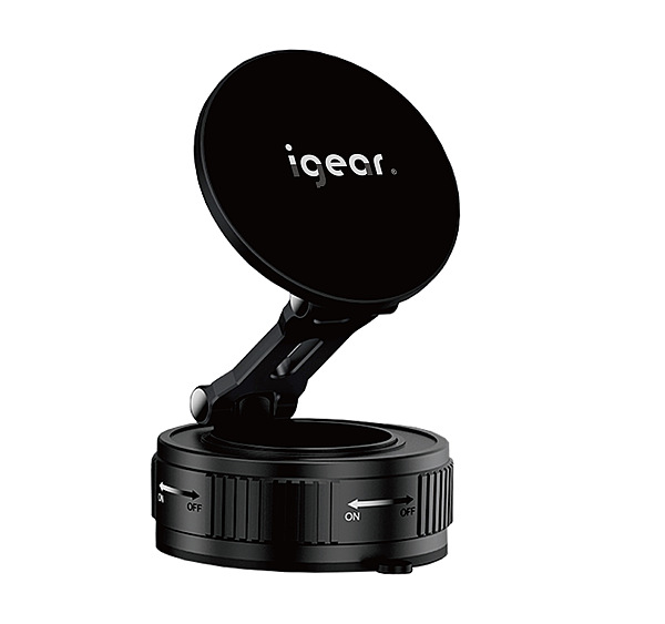 iGear DXB Magnet Car Suction Holder