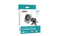 iGear Magsafe Car Airvent Wireless Charging Holder