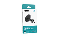 iGear Magsafe Airvent Car Holder