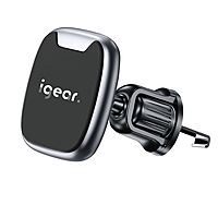 iGear Magnet Airvent Car Holder