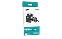 iGear Magnet Airvent Car Holder