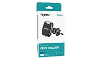 iGear Magnet Airvent Car Holder