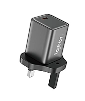 iGear Karbon PD 30W Mains Charger