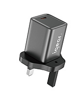 iGear Karbon PD 30W Mains Charger