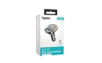 iGear FM110 Car MP3 FM Transmitter