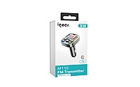 iGear FM110 Car MP3 FM Transmitter