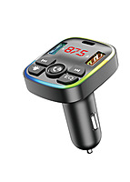 iGear FM110 Car MP3 FM Transmitter