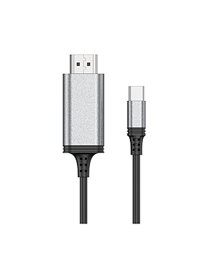 iGear HDMi to USB C Cable