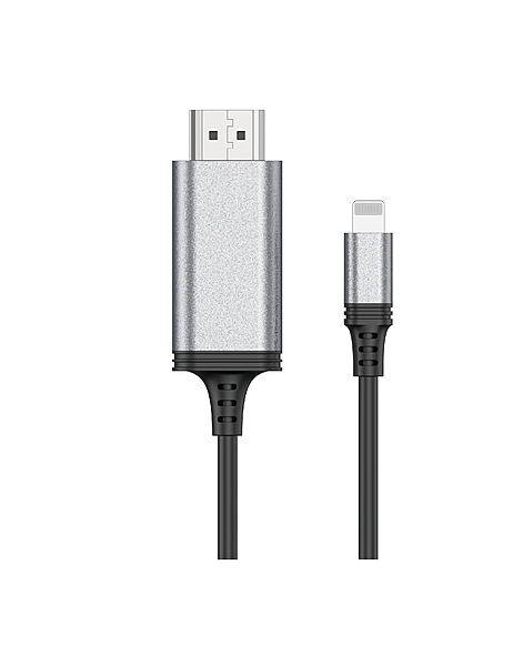 iGear HDMi to Lightning Cable