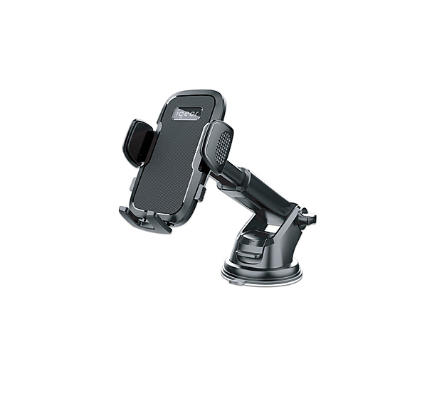 iGear Quattro Dassboard Car Suction Holder