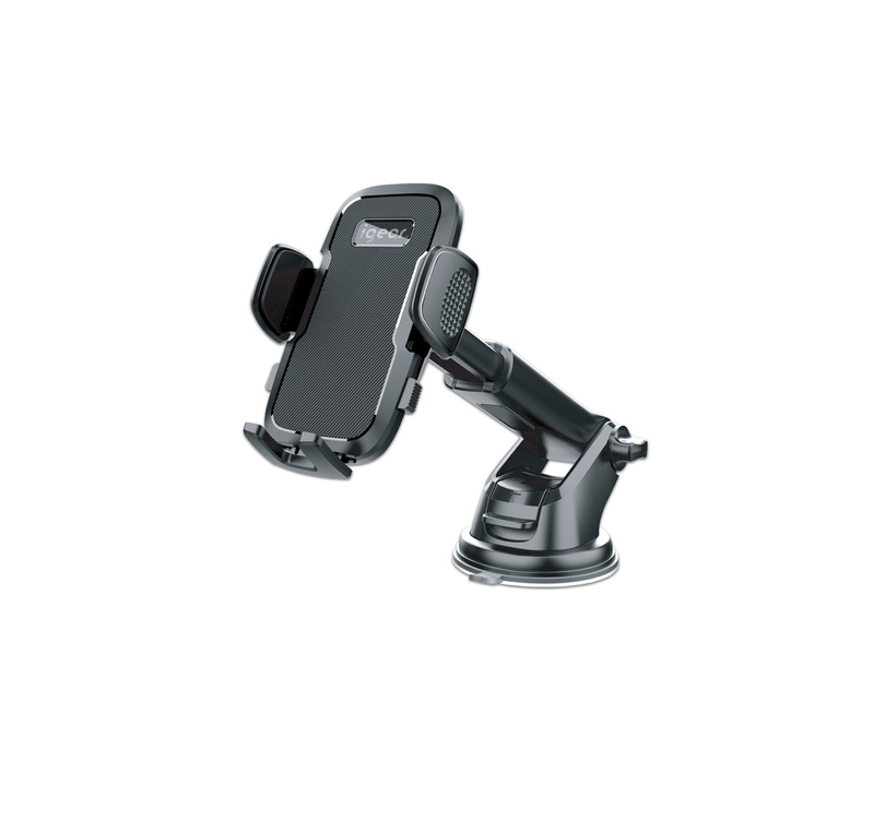 iGear Quattro Dassboard Car Suction Holder