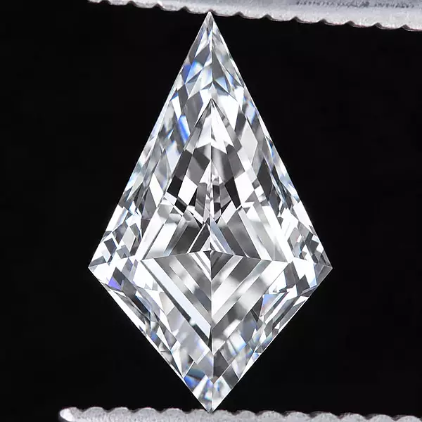 Kite Cut Diamond