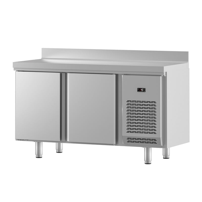 Mesa refrigerada Infrico 2 puertas IM702P
