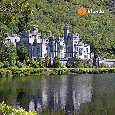 Peregrinación a Irlanda