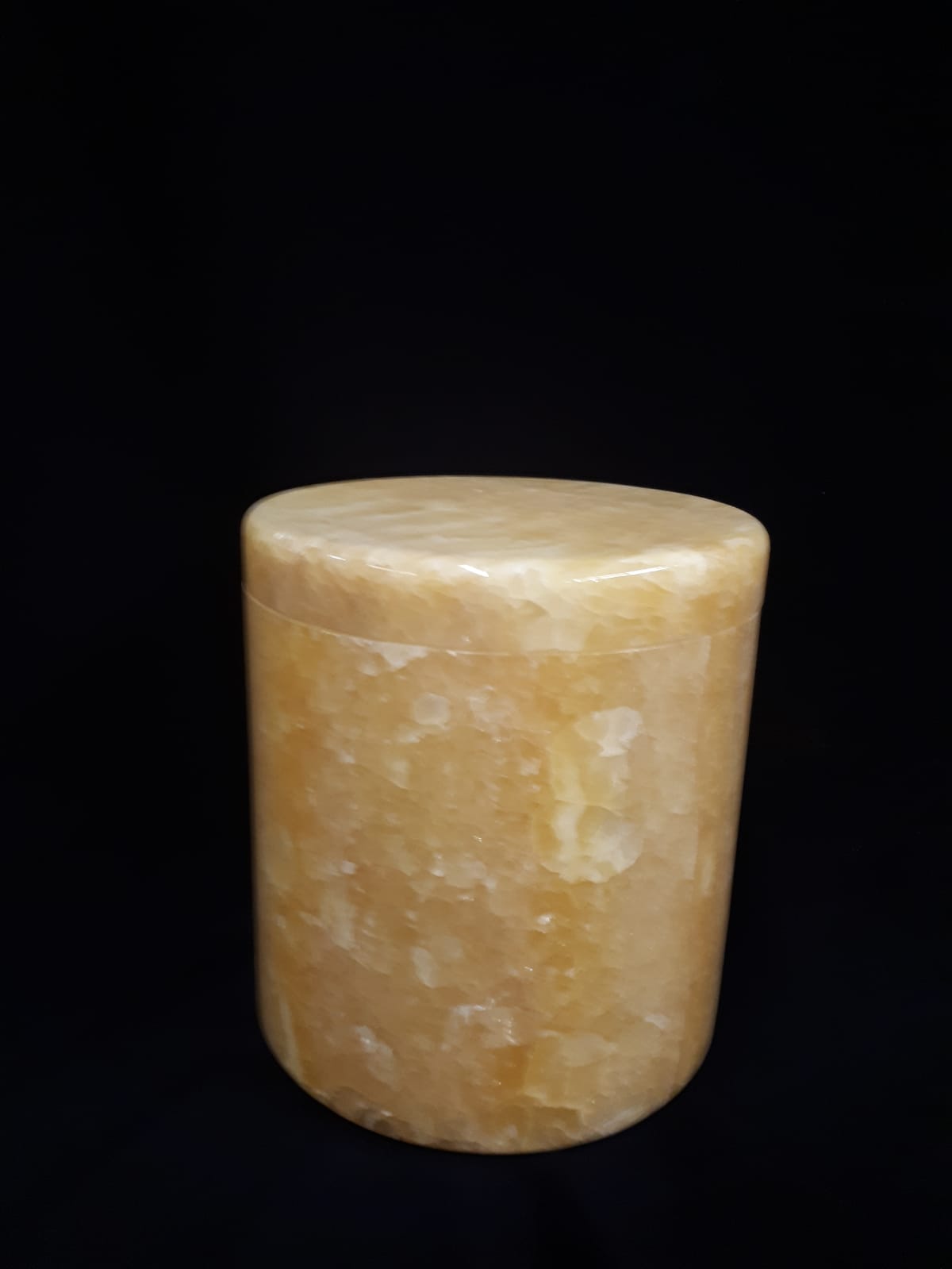 Natuursteen urn Natuursteen urn