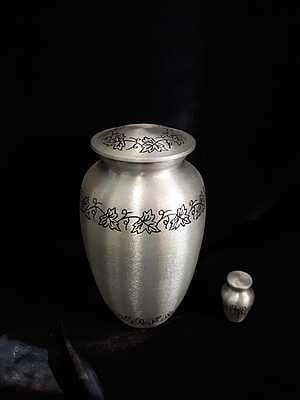 Aluminium Urn Aluminium Urn