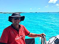 2023-02-15 (14 Tg) BAHAMAS (Katamaran-Wintertraum) - IN PLANUNG 2023-02-15 (14 Tg) BAHAMAS (Katamaran-Wintertraum) - IN PLANUNG