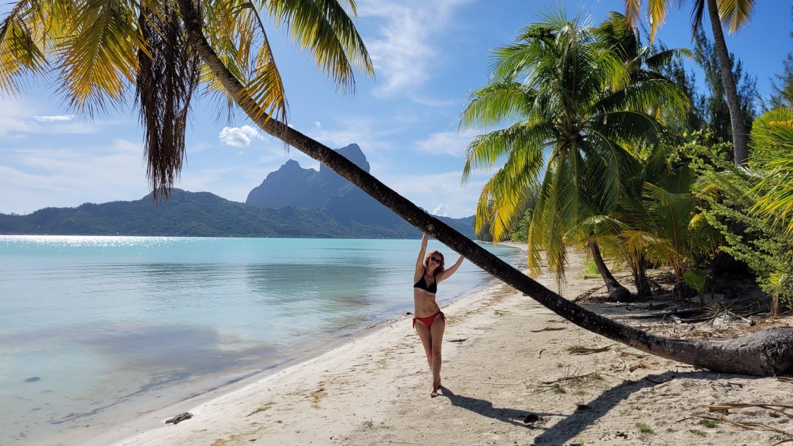 2023-04-09 (12 Tg) SÜDSEE, Bora-Bora, Franz. Polynesien (Wintertraum) - IN PLANUNG 2023-04-09 (12 Tg) SÜDSEE, Bora-Bora, Franz. Polynesien (Wintertraum) - IN PLANUNG