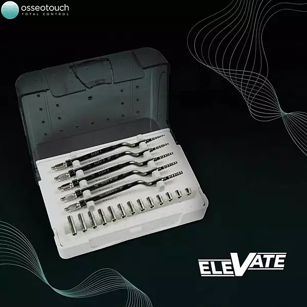 Elevate Kit