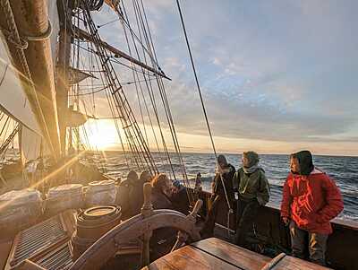 26/08 au 28/08/26 Portsmouth-Burnham-on-Crouch – Croisière découverte Traversée du Sud Anglais 26/08 au 28/08/26 Portsmouth-Burnham-on-Crouch – Croisière découverte Traversée du Sud Anglais