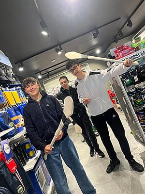 Adventure Culture Travel Program