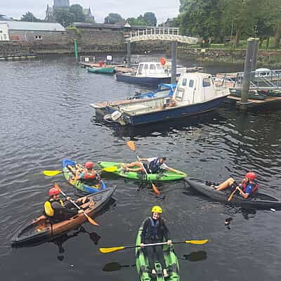 Adventure Culture Travel Program