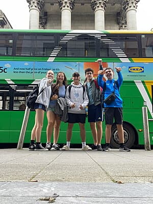 Adventure Culture Travel Program