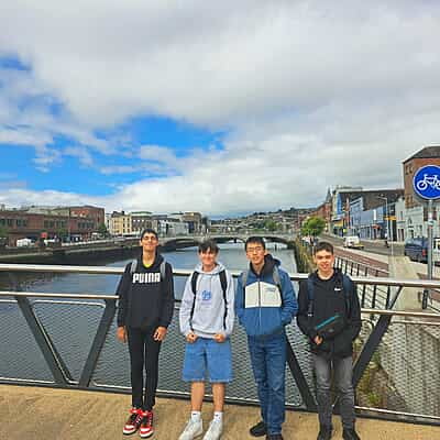 Adventure Culture Travel Program