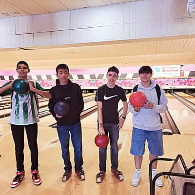 Adventure Culture Travel Program