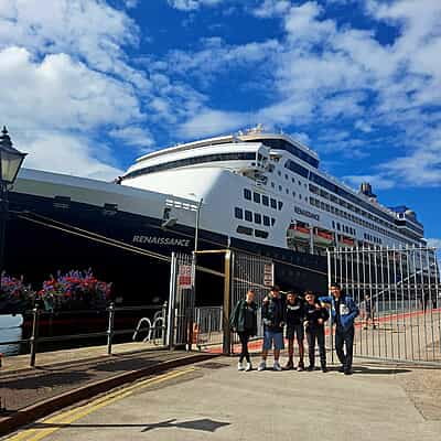 Adventure Culture Travel Program