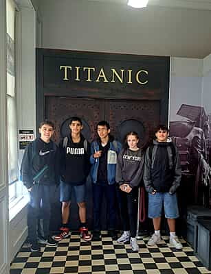 Adventure Culture Travel Program