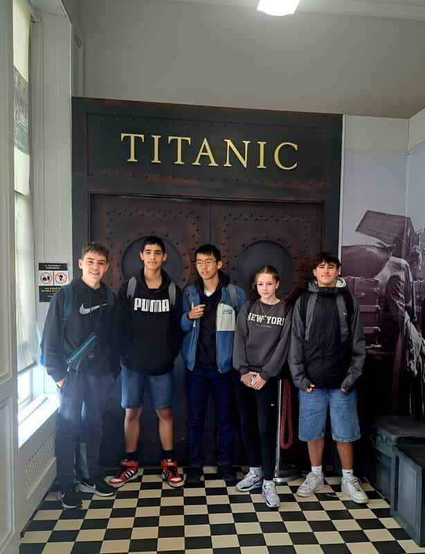 Adventure Culture Travel Program