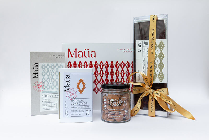 Copy of Pack 2 Chocolates Maüa Navidad 2024 Copy of Pack 2 Chocolates Maüa Navidad 2024