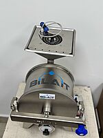 Vertikal-Melangeur R7 Stone