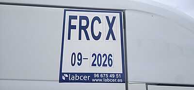 PEUGEOT BOXER FURGÓN FRIGORÍFICO 2.0 100 CV