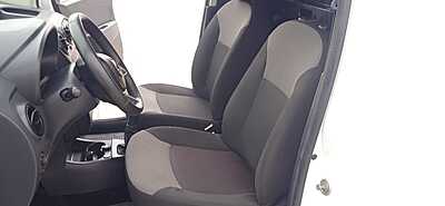 DACIA DOKKER FURGÓN GLP 1.6 102 CV DACIA DOKKER FURGÓN GLP 1.6 102 CV