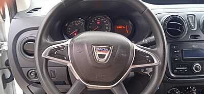 DACIA DOKKER FURGÓN GLP 1.6 102 CV DACIA DOKKER FURGÓN GLP 1.6 102 CV