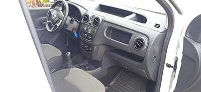 DACIA DOKKER FURGÓN GLP 1.6 102 CV DACIA DOKKER FURGÓN GLP 1.6 102 CV