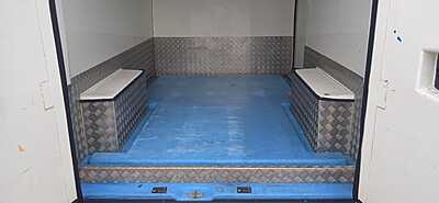 PEUGEOT BOXER FURGÓN FRIGORÍFICO 2.0 100 CV