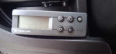 PEUGEOT BOXER FURGÓN FRIGORÍFICO 2.0 100 CV